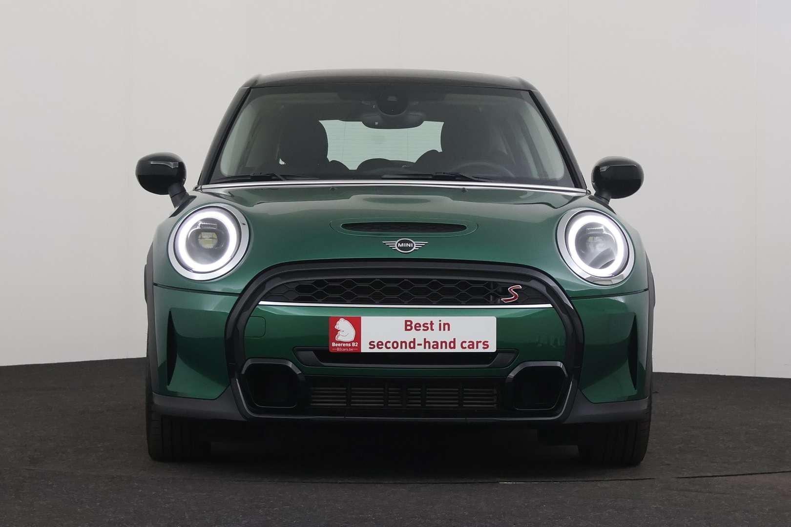 Mini 3 Portes Experience Cooper S - 2024 - Joinsteer - #5