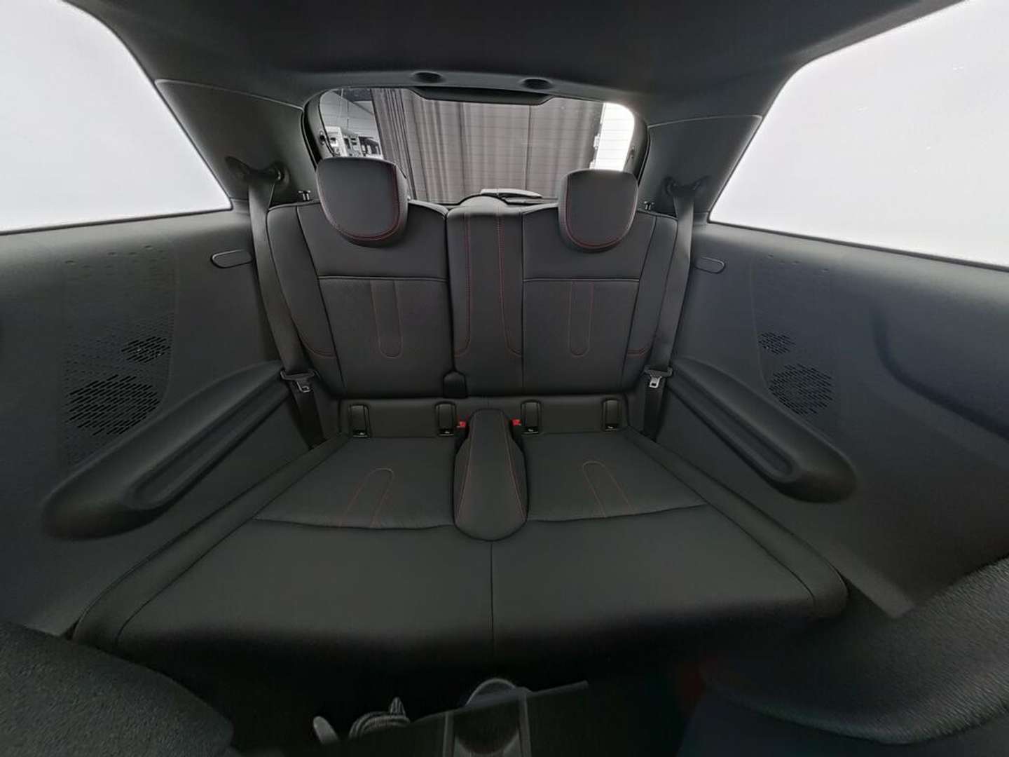 Mini John Cooper Works John Cooper Works - 2024 - Joinsteer - #6