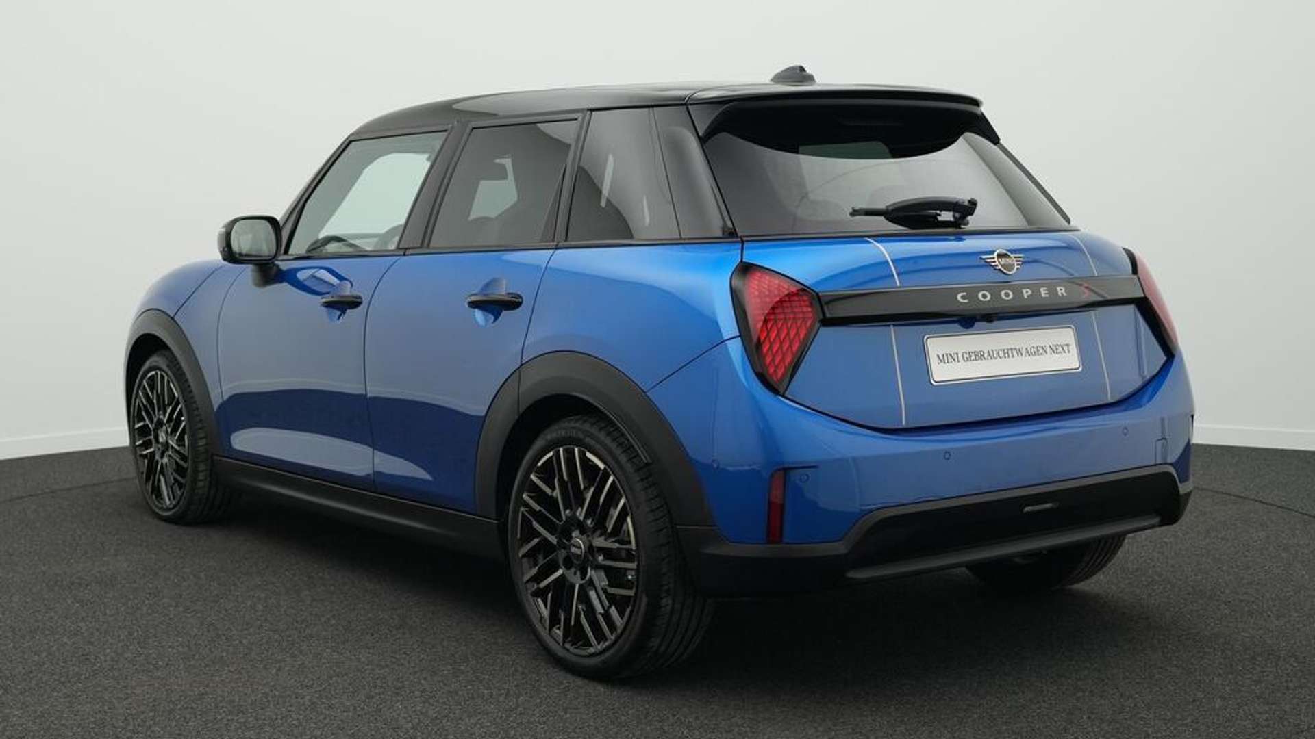 Mini 3 Portes Favoured Cooper S - 2025 - Joinsteer - #4