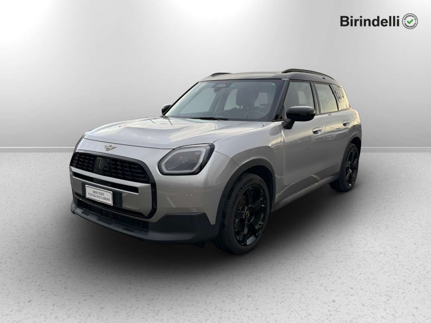 Mini Countryman Classic Cooper D - 2025 - Joinsteer - #1