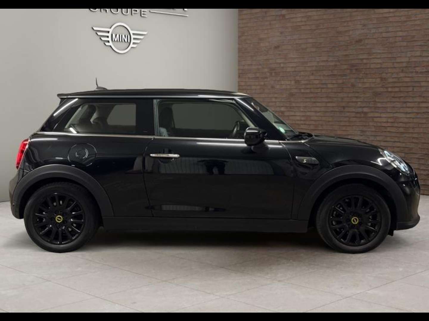 Mini Cooper E Edition Premium Cooper SE - 2023 - Joinsteer - #6