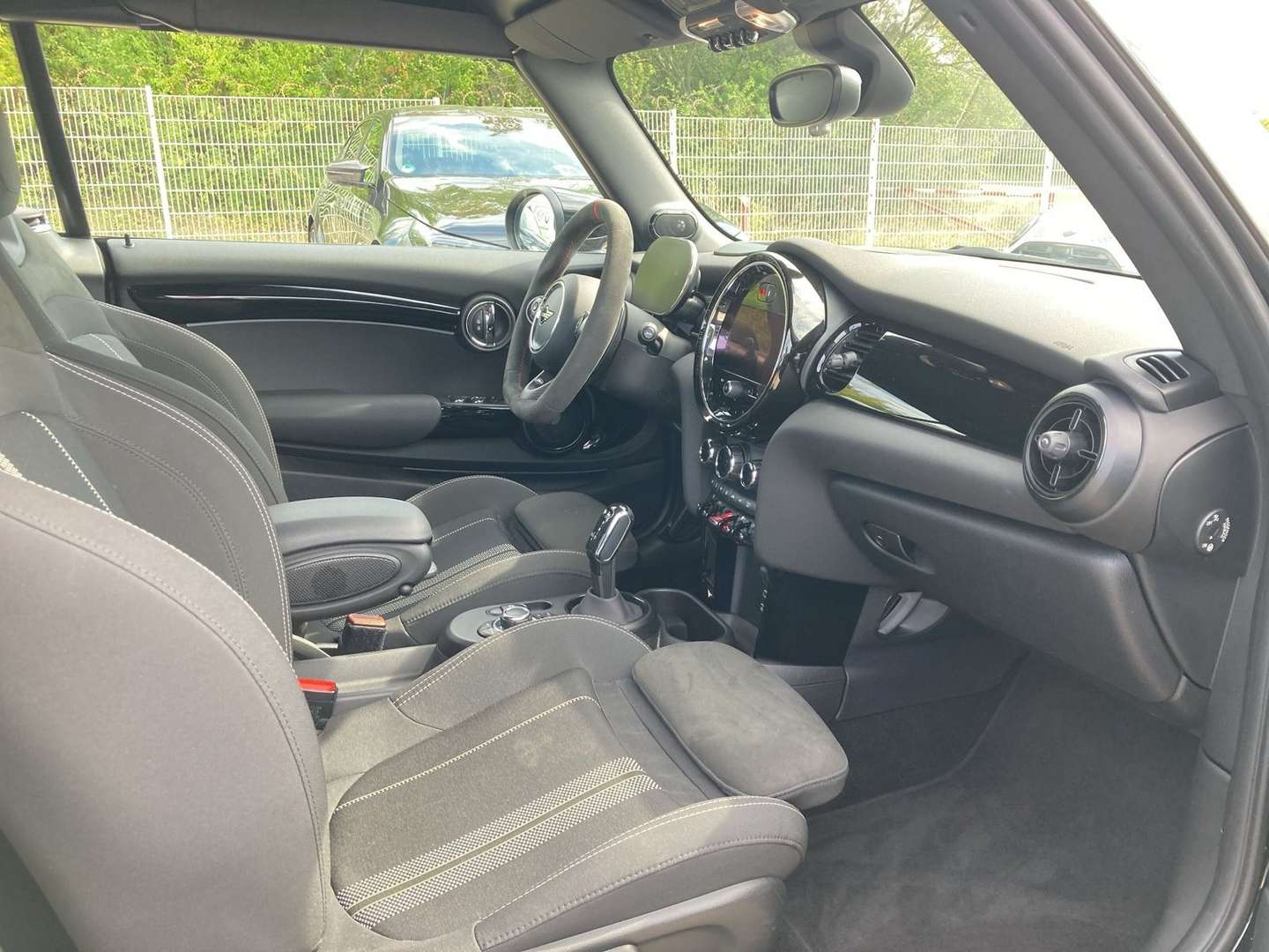 Mini Cabrio John Cooper Works - 2022 - Joinsteer - #8