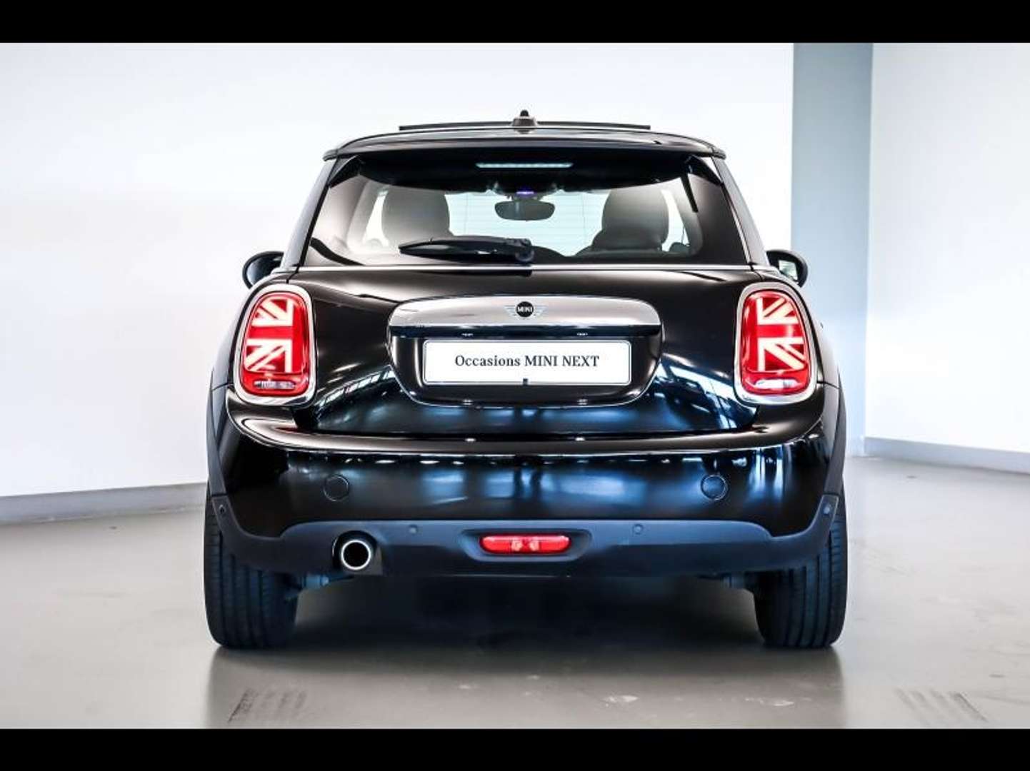 Mini One Heddon Street_One - 2019 - Joinsteer - #4