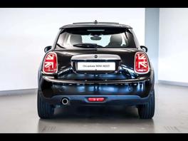Mini One Heddon Street_One -  - Joinsteer - #3