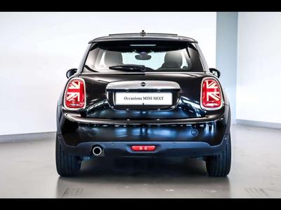 Mini One Heddon Street_One -  - Joinsteer - #3