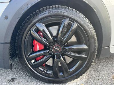Mini 3 Portes John Cooper Works - - Joinsteer - #5