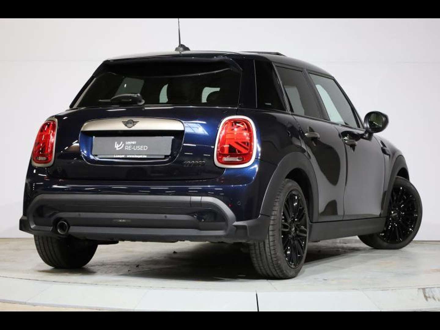 Mini 5 Portes Cooper - 2023 - Joinsteer - #2