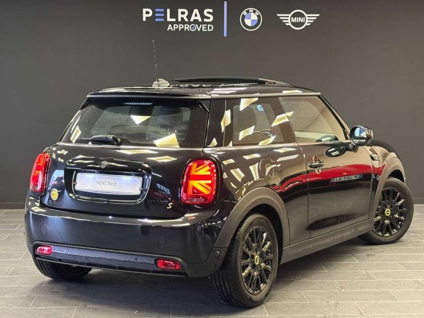 Mini Cooper E Edition Premium Plus Cooper SE - 2023 - Joinsteer - #2