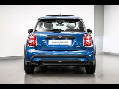 Mini One Edition Camden_One - - Joinsteer - #3