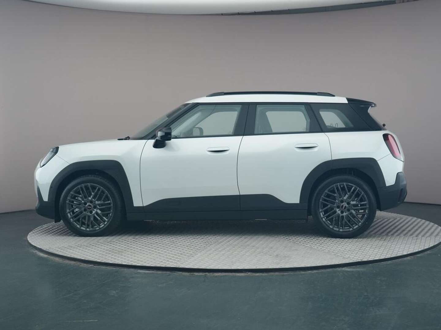 Mini Aceman Essential Cooper SE - 2025 - Joinsteer - #7