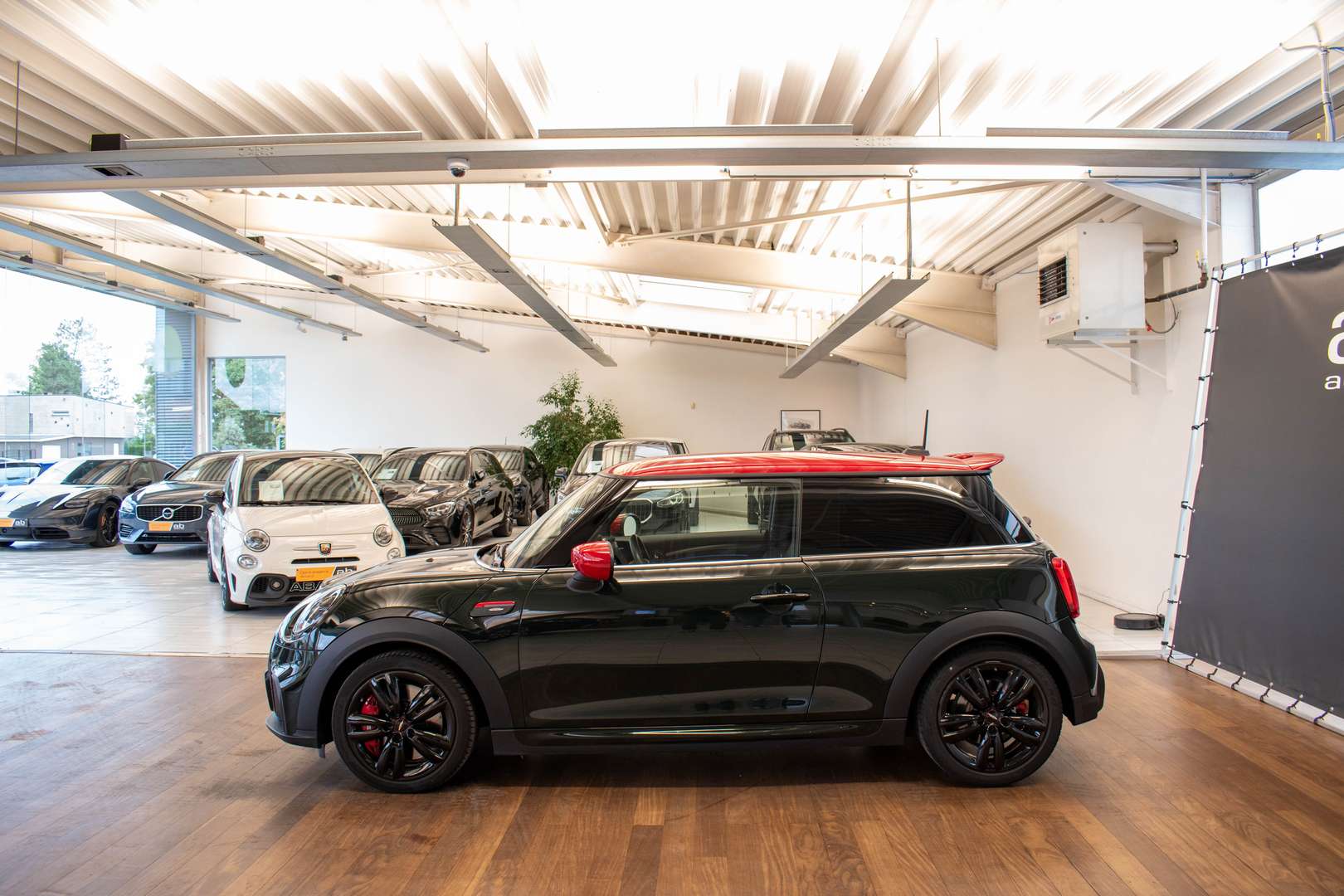 Mini John Cooper Works John Cooper Works - 2022 - Joinsteer - #6