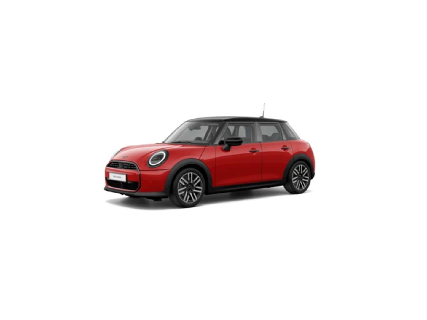 Mini 5 Portes Essential Cooper - 2025 - Joinsteer - #2