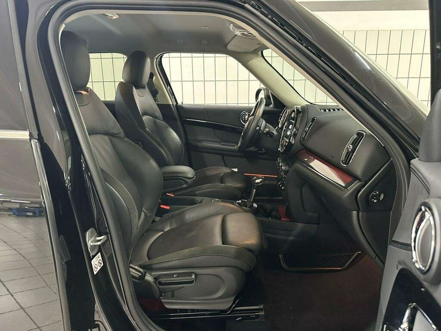 Mini Countryman Hype Cooper S - 2018 - Joinsteer - #4