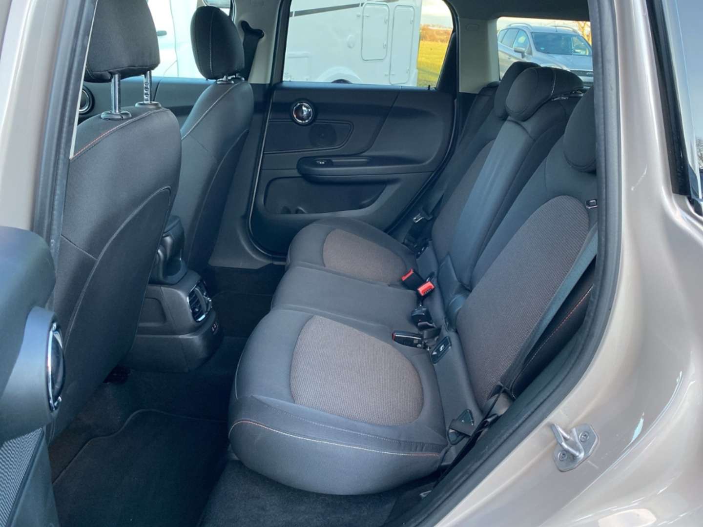 Mini Countryman Untamed Edition Cooper - 2023 - Joinsteer - #11