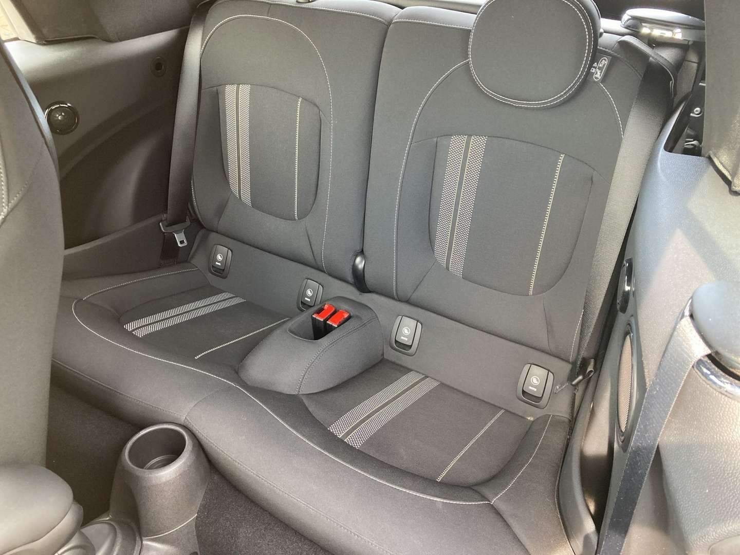 Mini Cabrio John Cooper Works - 2022 - Joinsteer - #9