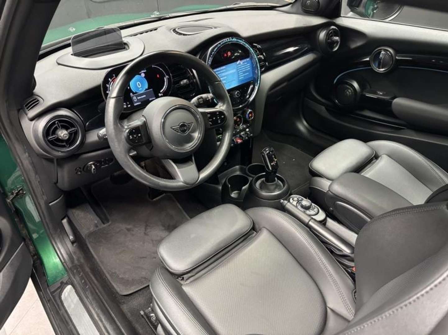 Mini 3 Portes Edition Premium Plus Cooper E - 2022 - Joinsteer - #3