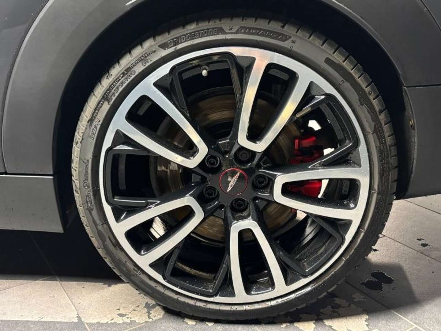 Mini John Cooper Works GP Inspired John Cooper Works - 2020 - Joinsteer - #3