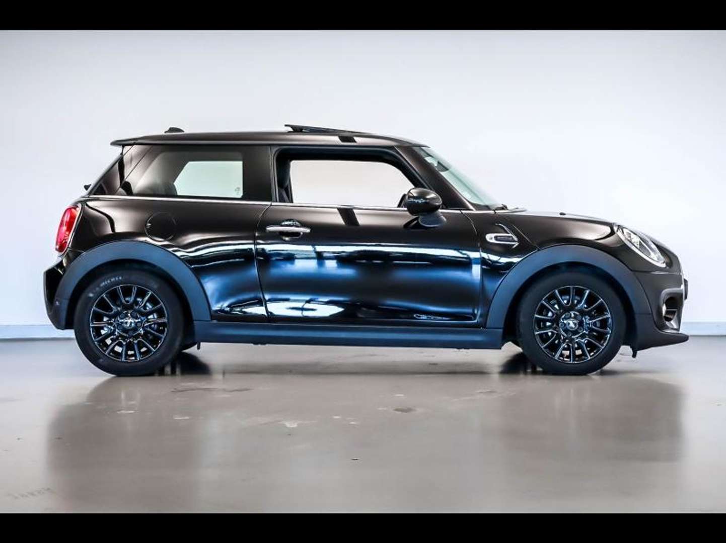 Mini One Heddon Street_One - 2019 - Joinsteer - #5