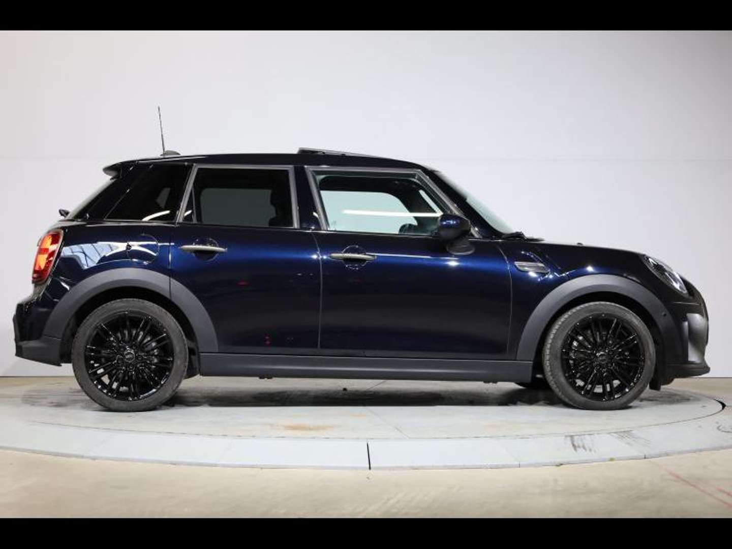 Mini 5 Portes Cooper - 2023 - Joinsteer - #3