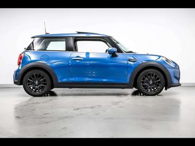 Mini One Edition Camden_One - - Joinsteer - #4