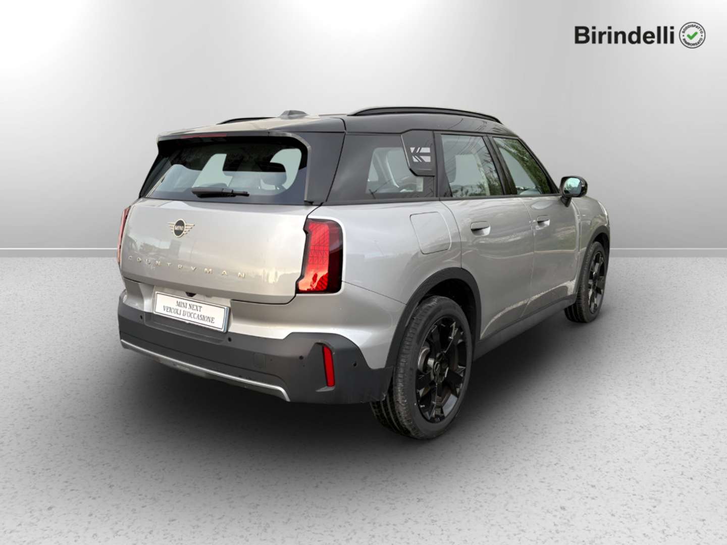 Mini Countryman Classic Cooper D - 2025 - Joinsteer - #2