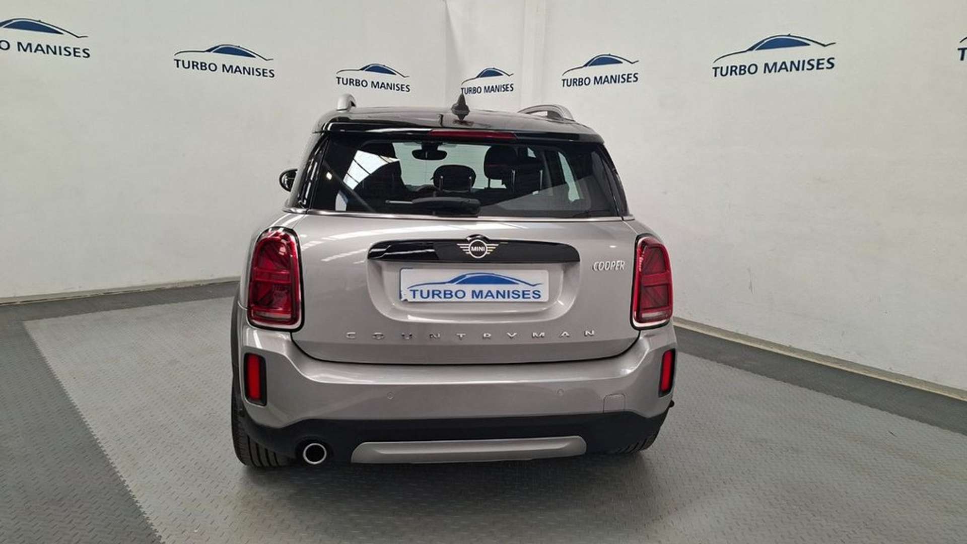 Mini Countryman COOPER - 2024 - Joinsteer - #5