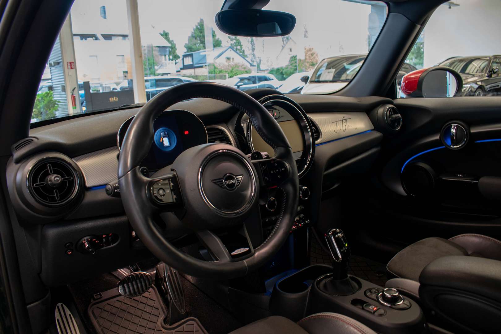 Mini John Cooper Works John Cooper Works - 2022 - Joinsteer - #7