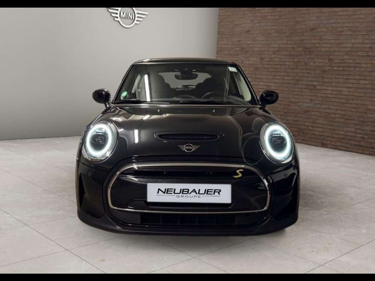 Mini Cooper E Edition Premium Cooper SE - 2023 - Joinsteer - #8