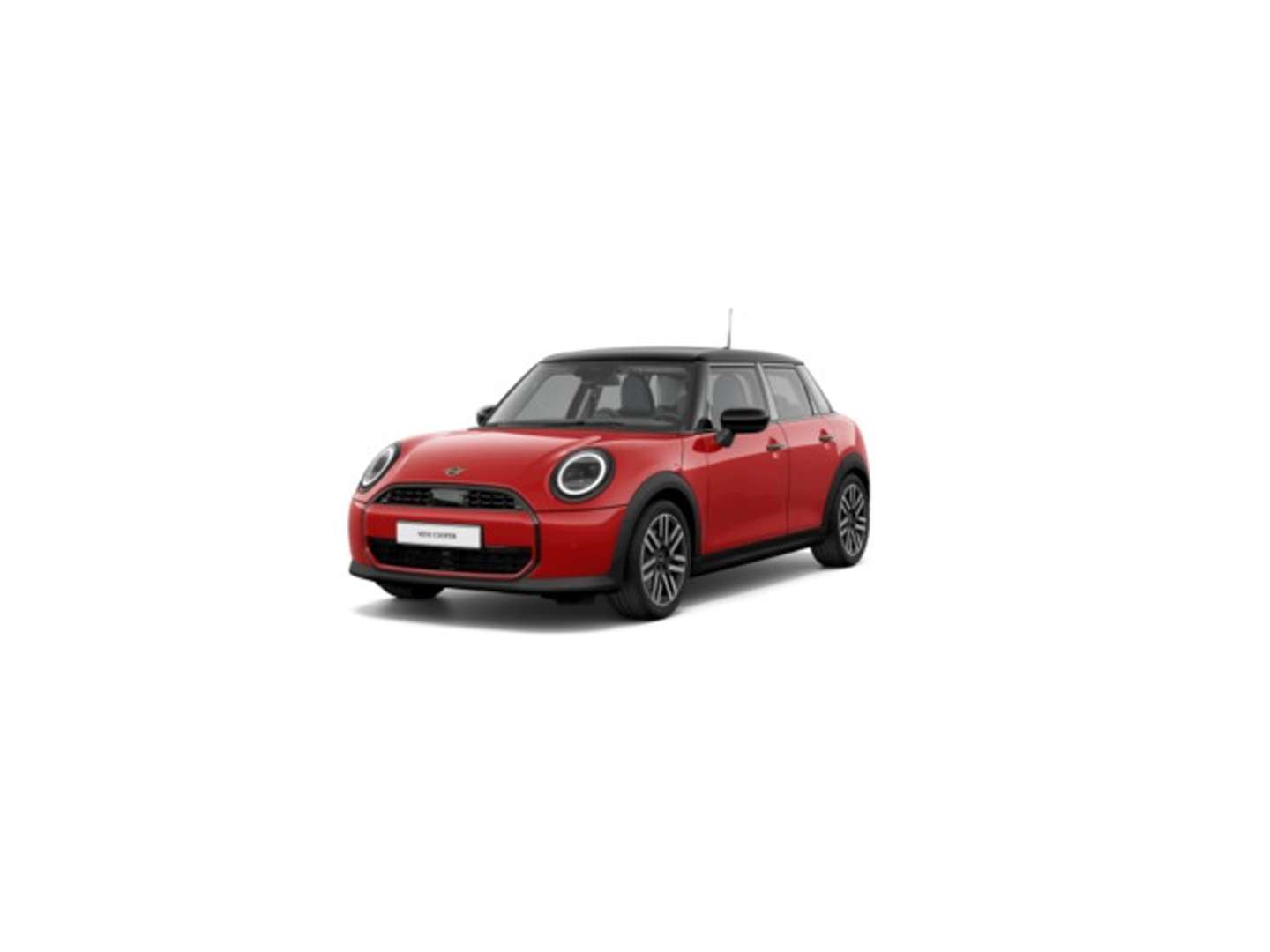 Mini 5 Portes Essential Cooper - 2025 - Joinsteer - #3