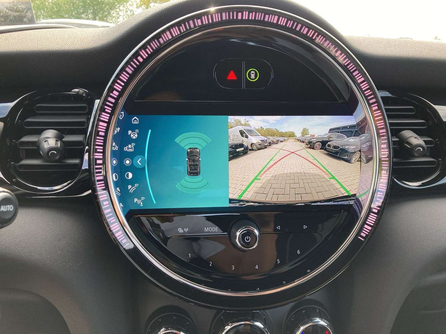 Mini Cabrio John Cooper Works - 2022 - Joinsteer - #10