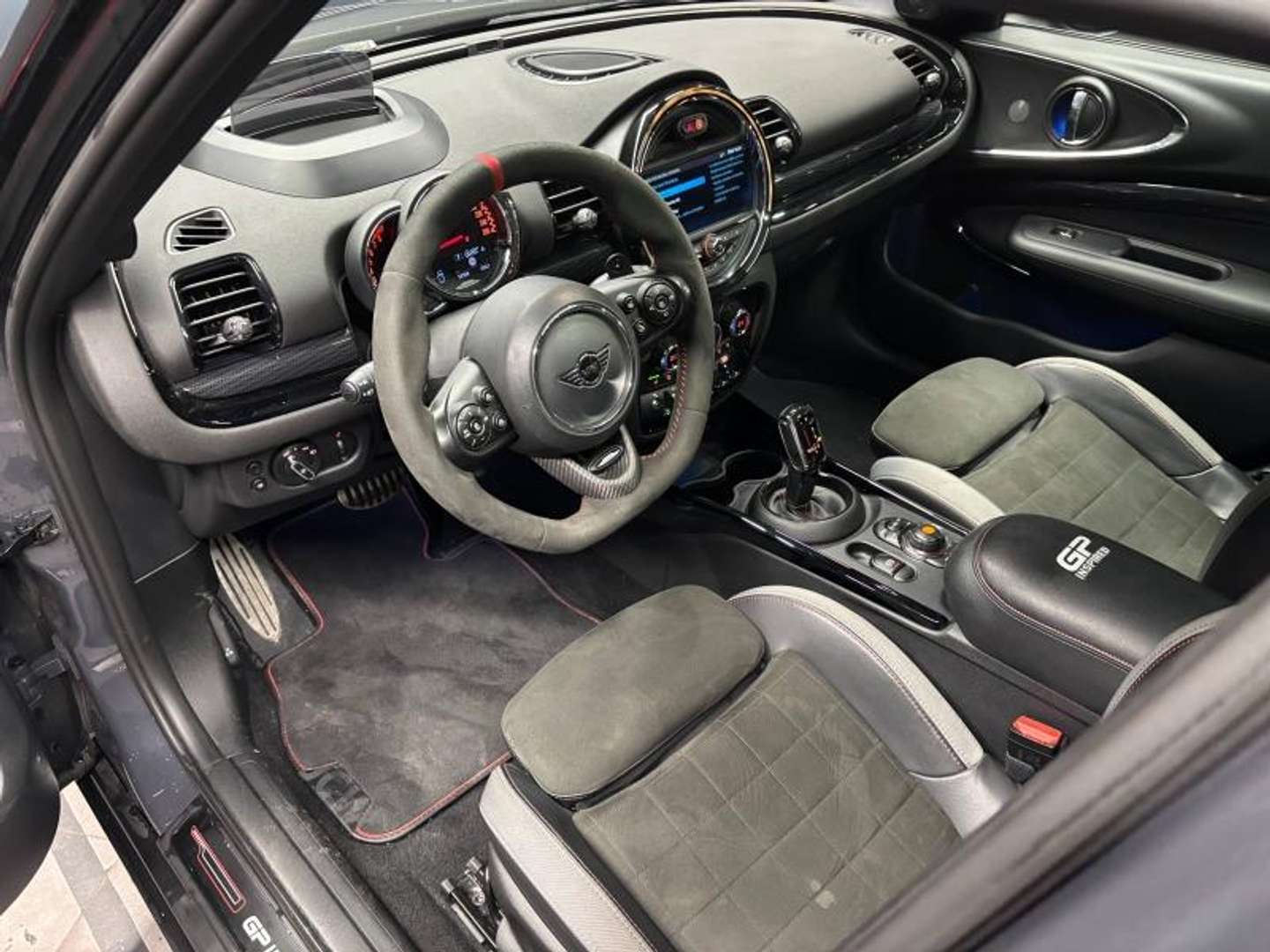 Mini John Cooper Works GP Inspired John Cooper Works - 2020 - Joinsteer - #4