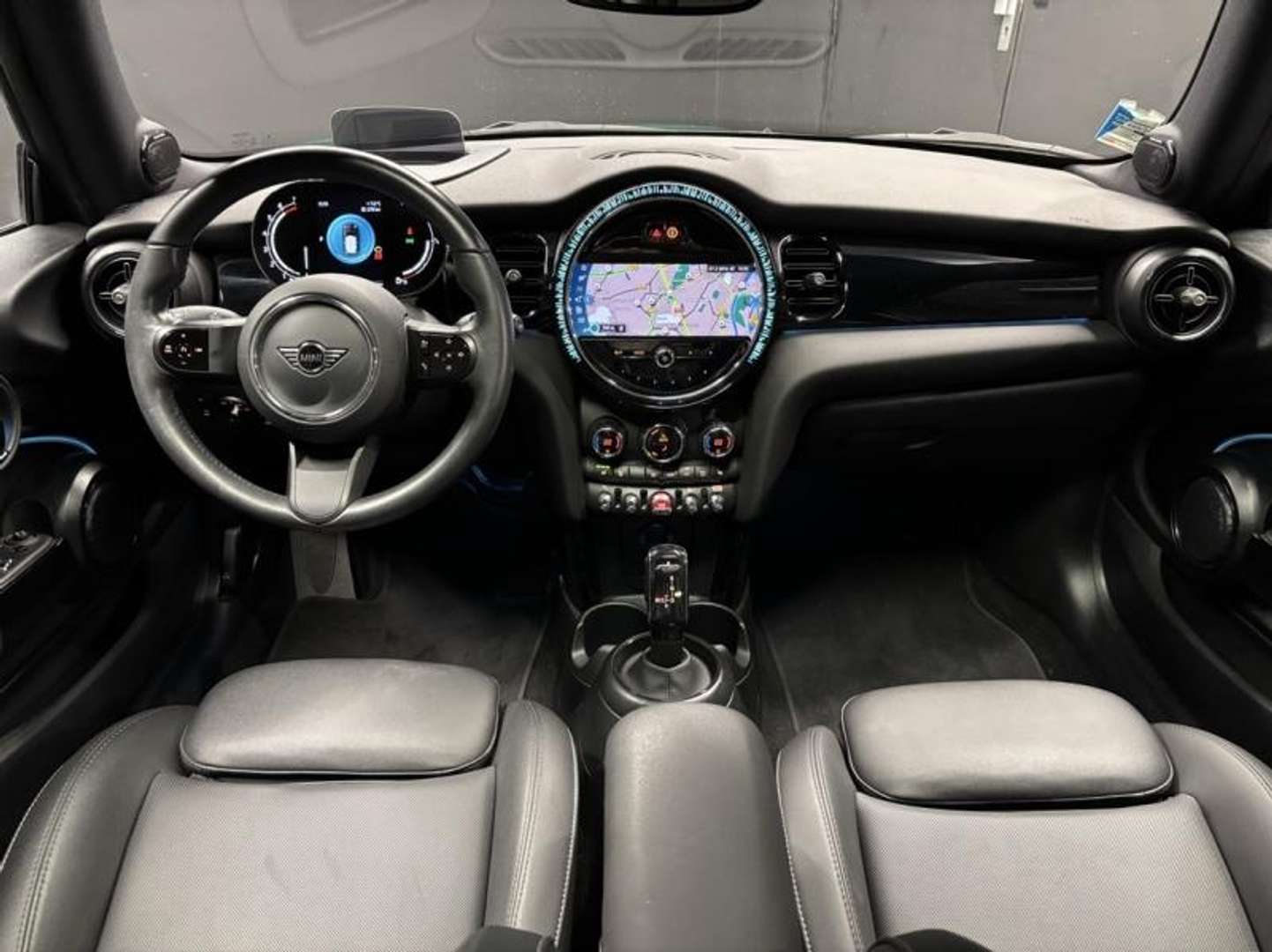 Mini 3 Portes Edition Premium Plus Cooper E - 2022 - Joinsteer - #4