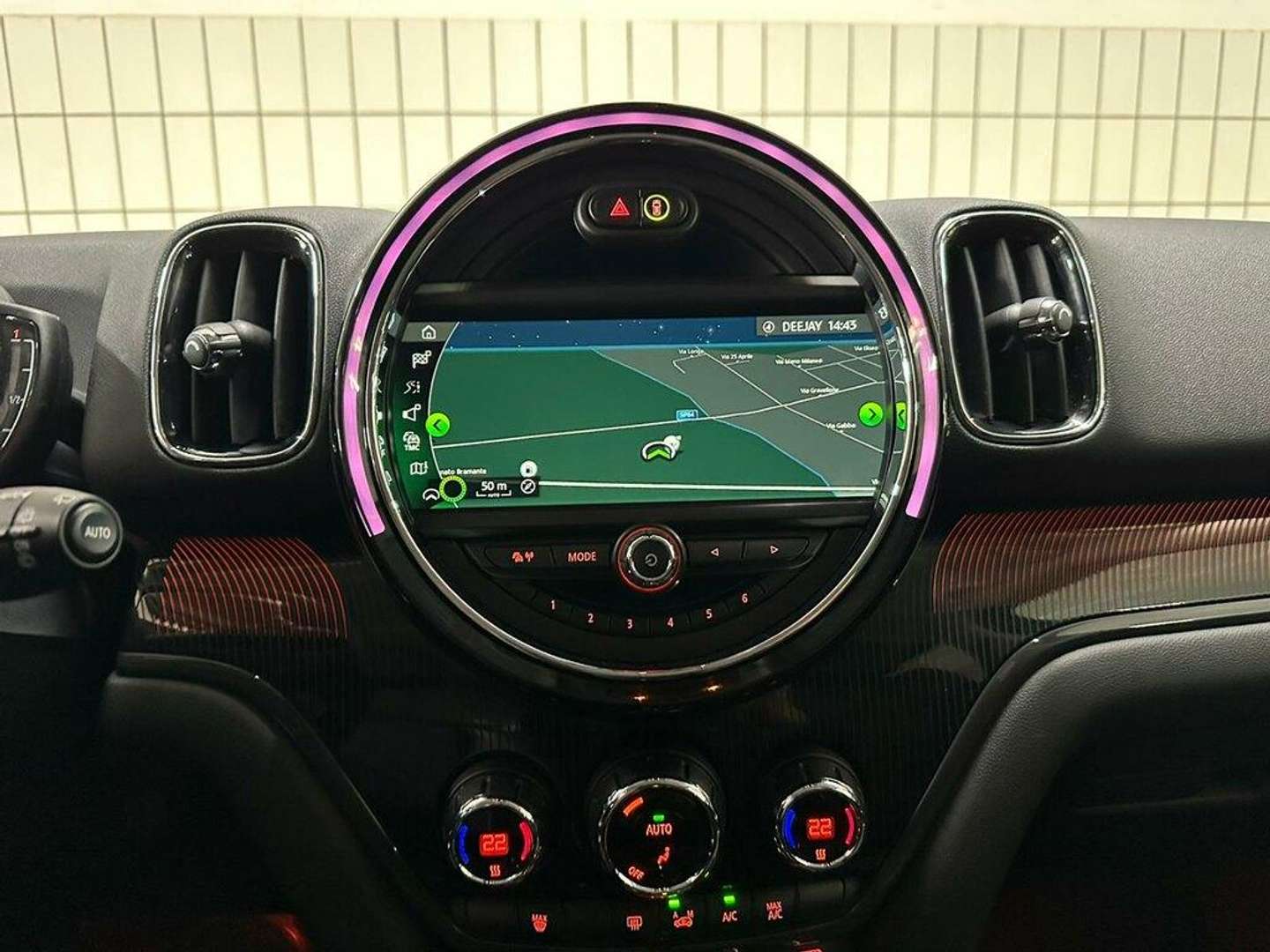 Mini Countryman Hype Cooper S - 2018 - Joinsteer - #5