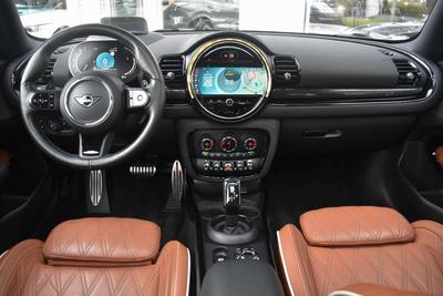 Mini Clubman John Cooper Works - - Joinsteer - #2