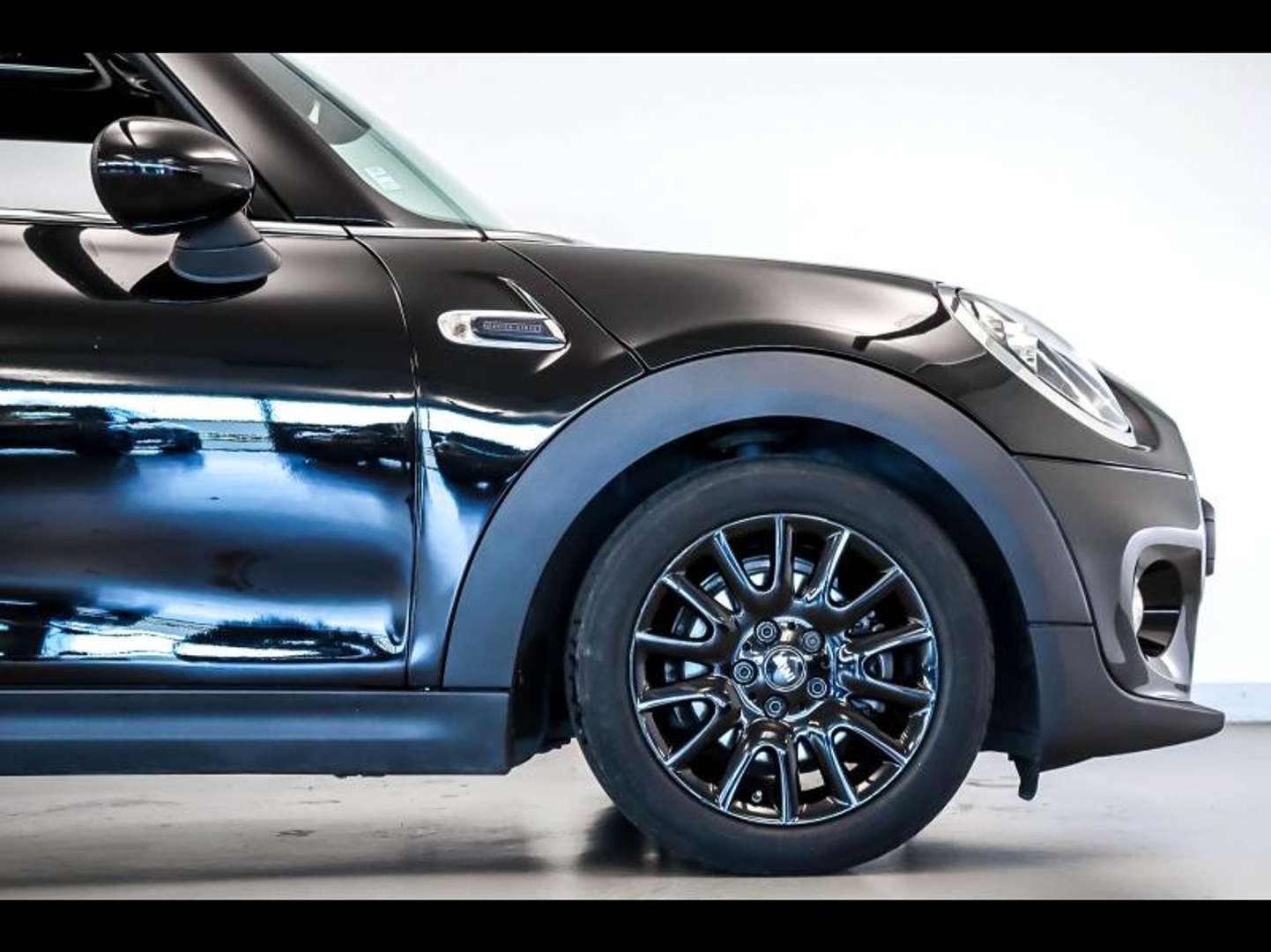 Mini One Heddon Street_One - 2019 - Joinsteer - #6