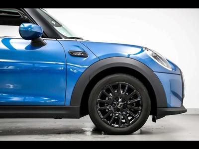 Mini One Edition Camden_One - - Joinsteer - #5