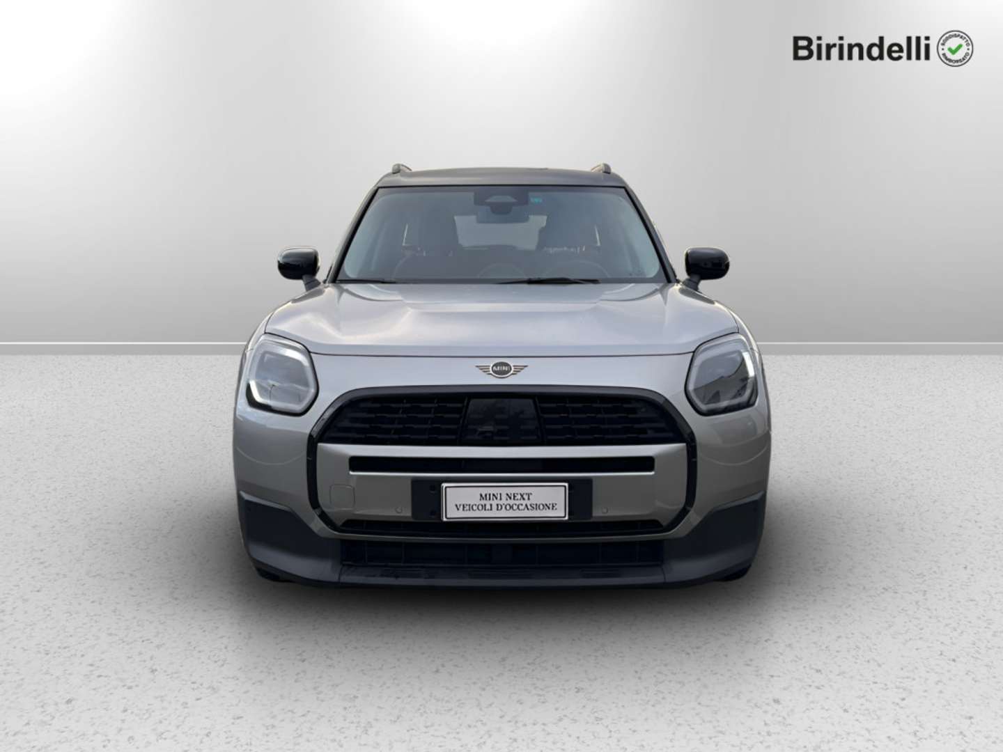 Mini Countryman Classic Cooper D - 2025 - Joinsteer - #3