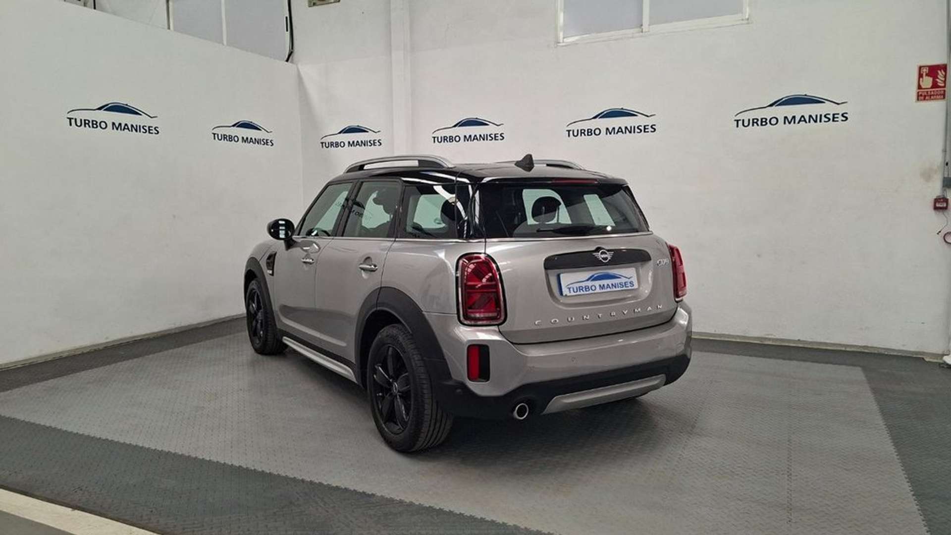 Mini Countryman COOPER - 2024 - Joinsteer - #6