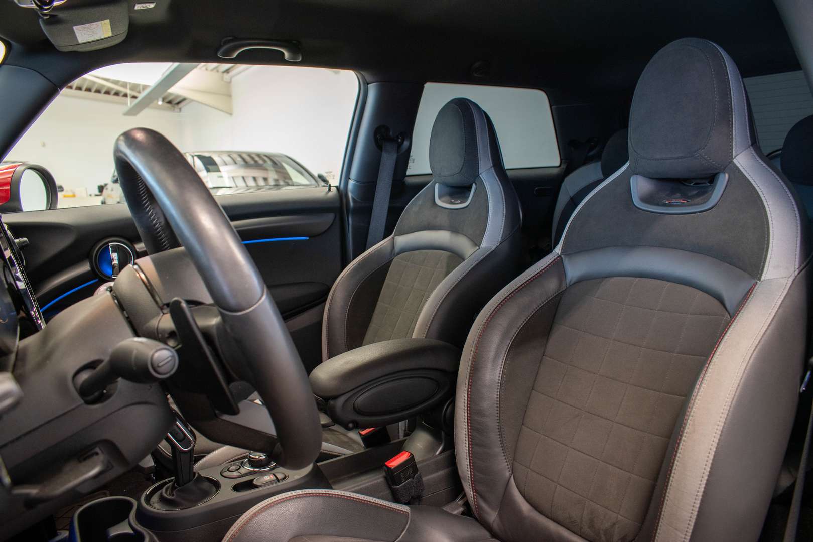 Mini John Cooper Works John Cooper Works - 2022 - Joinsteer - #8