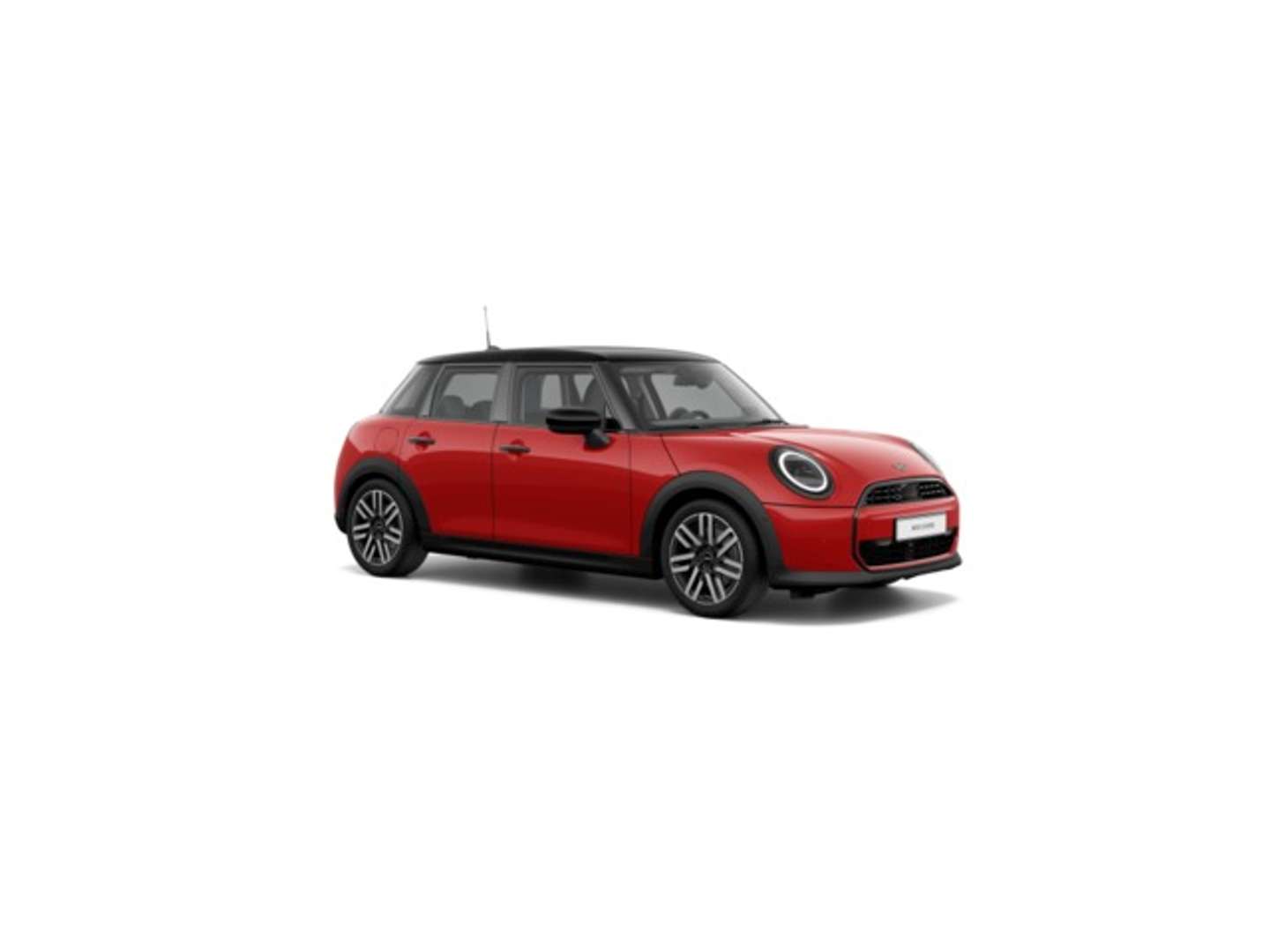 Mini 5 Portes Essential Cooper - 2025 - Joinsteer - #4