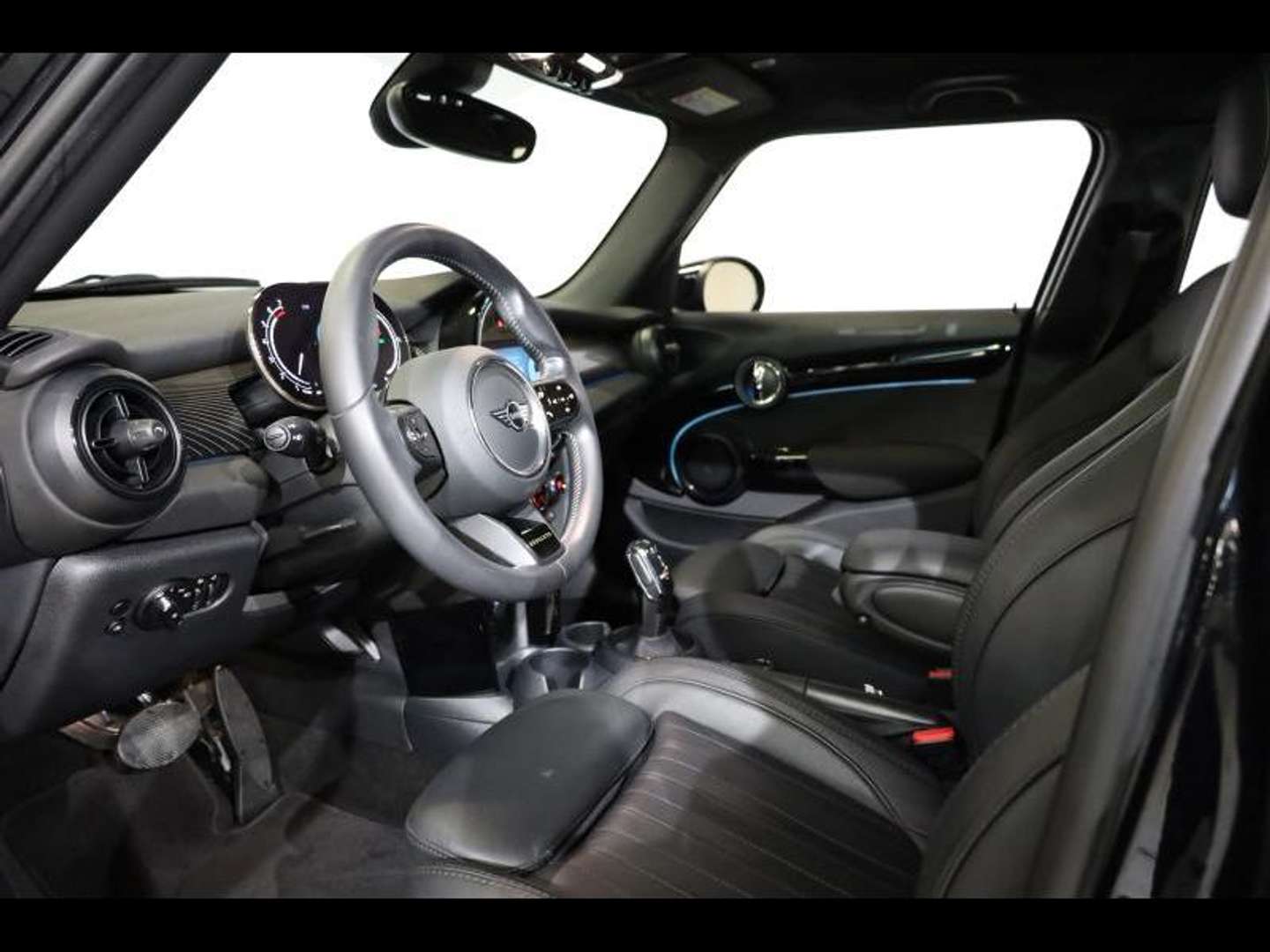 Mini 5 Portes Cooper - 2023 - Joinsteer - #5