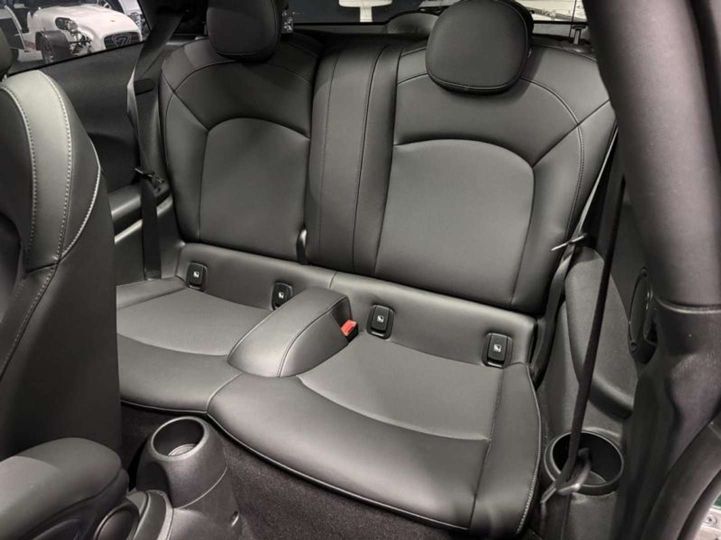 Mini 3 Portes Edition Premium Plus Cooper E - 2022 - Joinsteer - #5