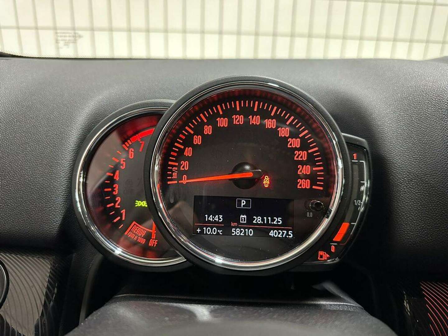 Mini Countryman Hype Cooper S - 2018 - Joinsteer - #6