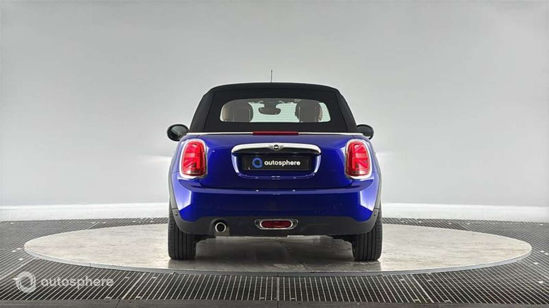 Mini 3 Portes Greenwich Cooper E - 2020 - Joinsteer - #6