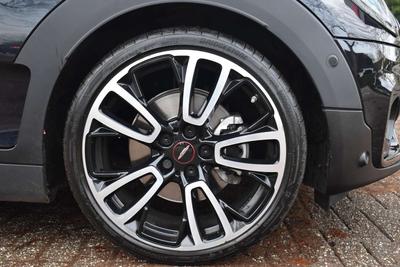 Mini Clubman John Cooper Works - - Joinsteer - #3