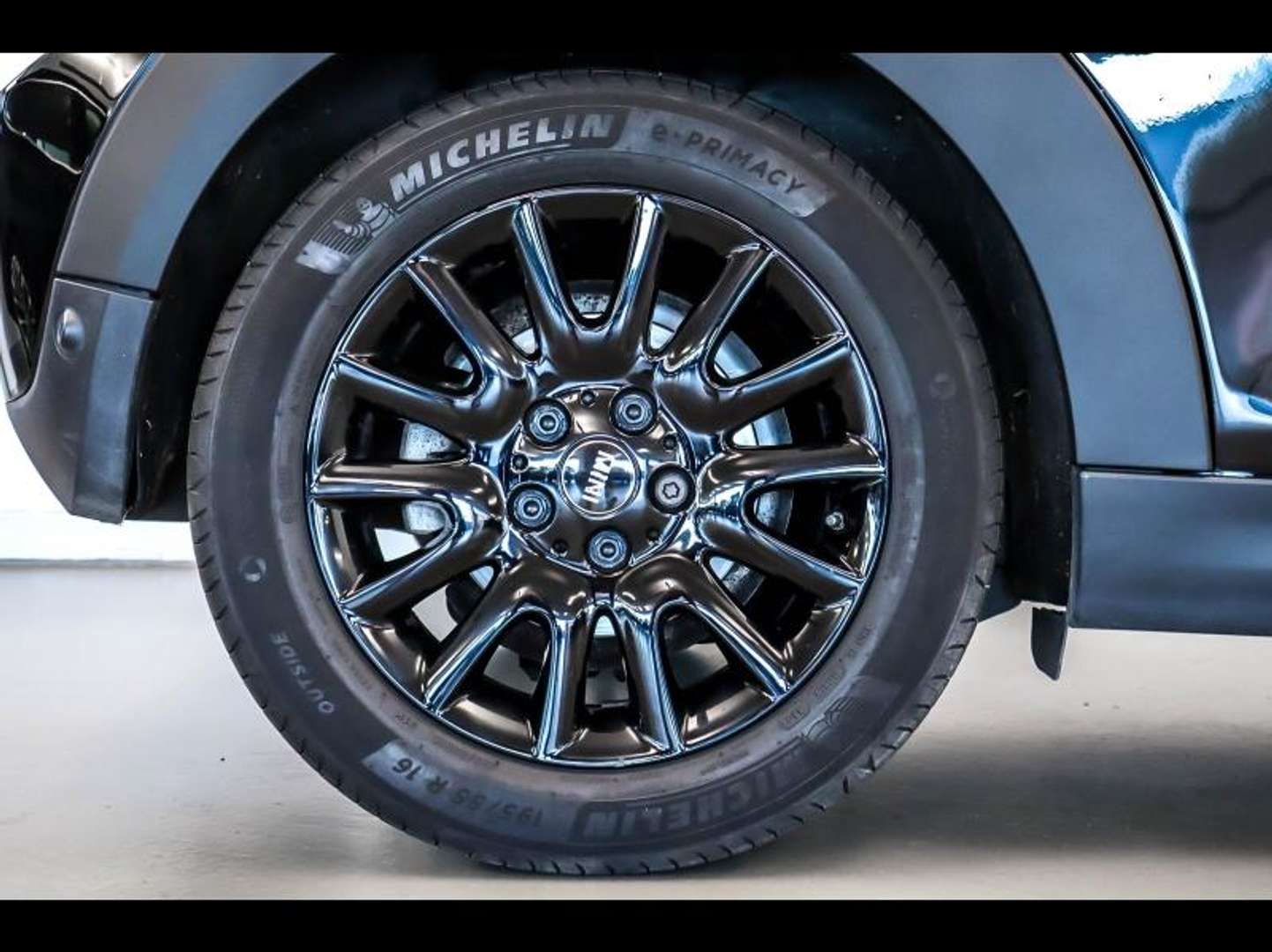 Mini One Heddon Street_One - 2019 - Joinsteer - #7