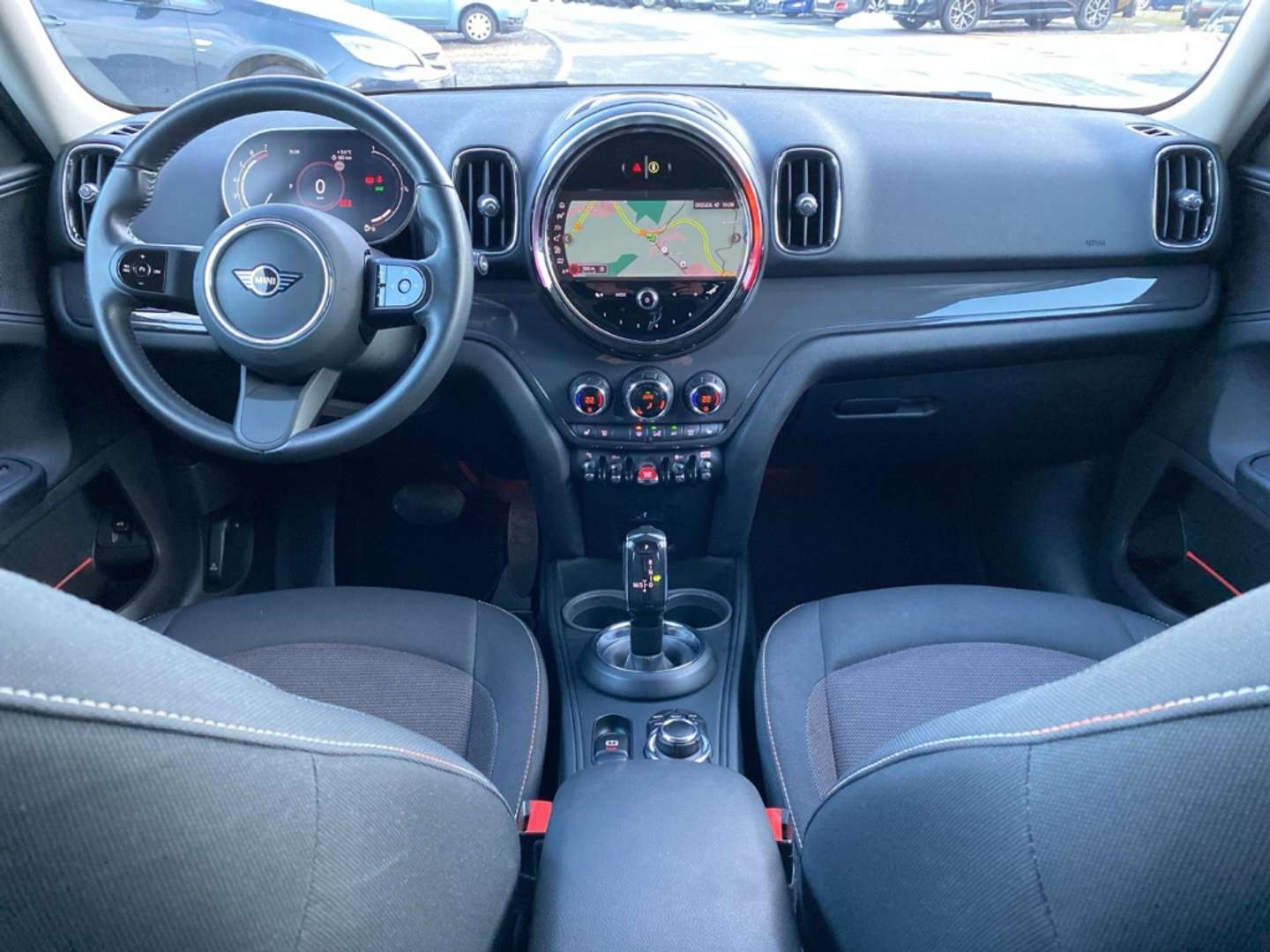 Mini Countryman Untamed Edition Cooper - 2023 - Joinsteer - #14