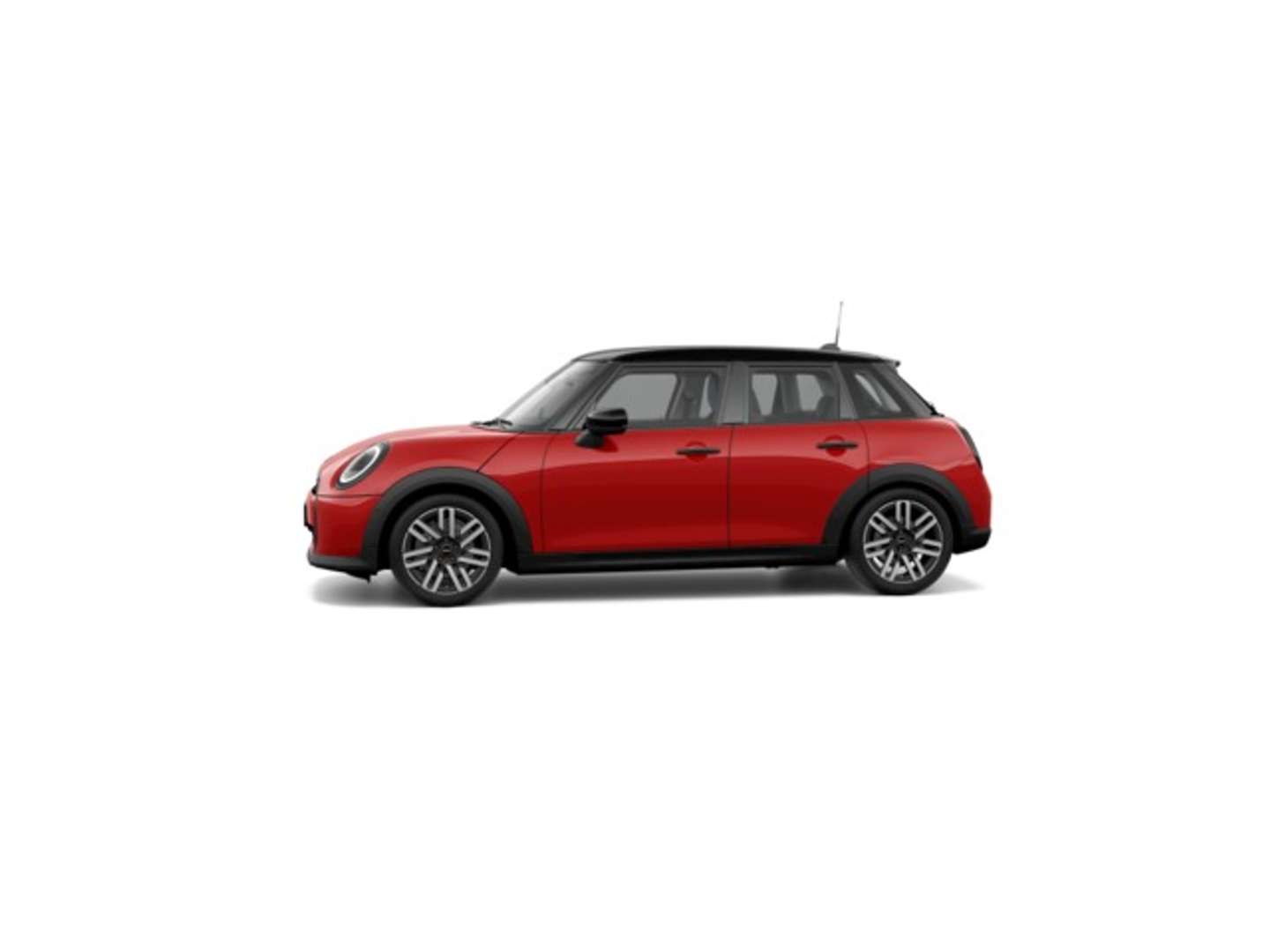 Mini 5 Portes Essential Cooper - 2025 - Joinsteer - #5