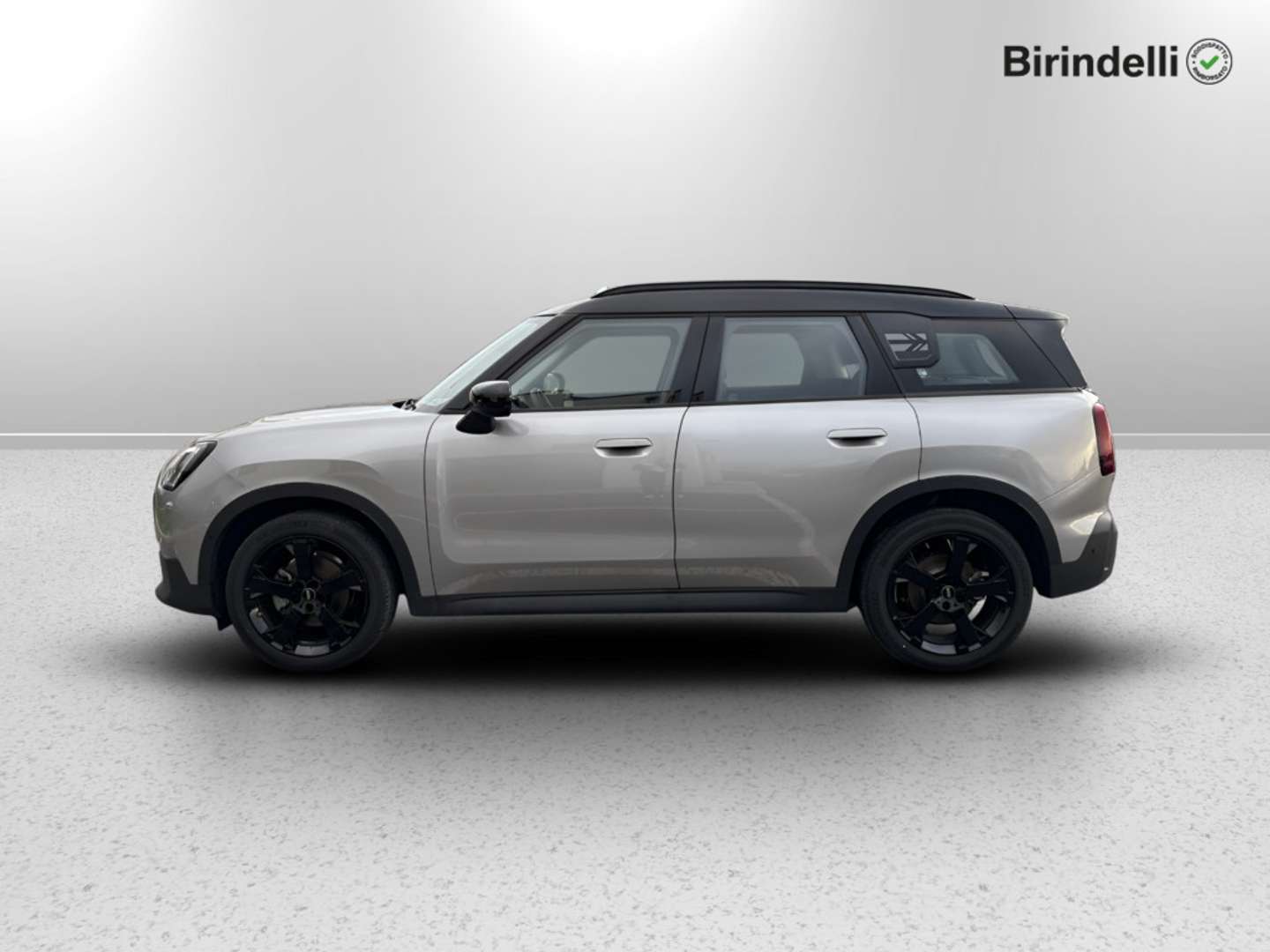 Mini Countryman Classic Cooper D - 2025 - Joinsteer - #4