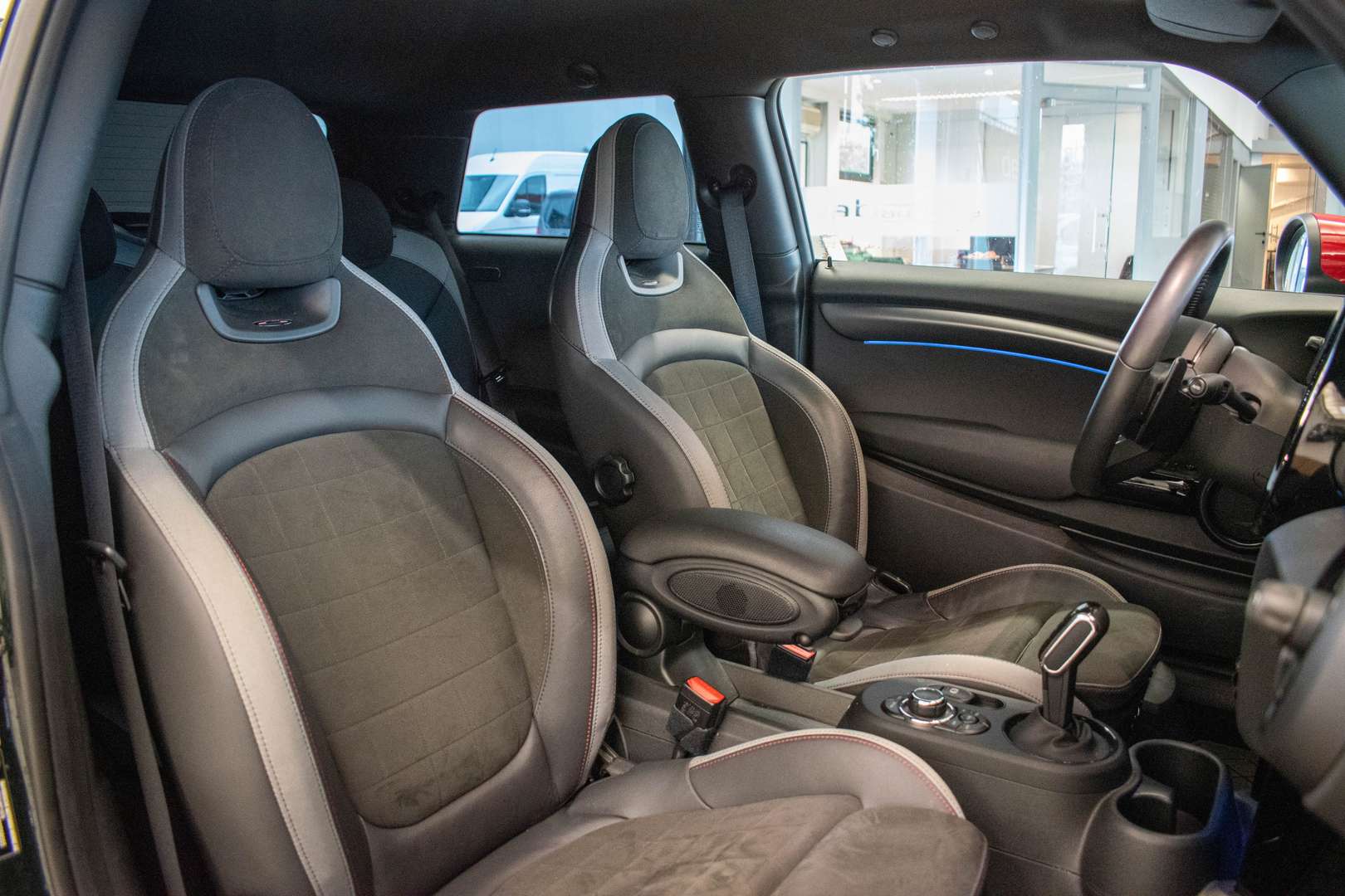 Mini John Cooper Works John Cooper Works - 2022 - Joinsteer - #9